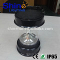 With emergency function High quality solar lantern camping led lantern with radio